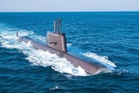 South Korean shipbuilder upgrades submarine bid for Philippine Navy
