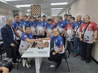 Youth outplays Legends in 3rd DG's Cup chess duel