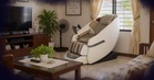 How massage chair can elevate everyday relaxation