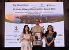 PH cities showcase sustainable growth