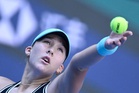 WTA reduces 2027 schedule for world’s top 50