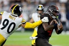 Browns fend off Steelers fightback