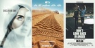 What to Stream: Oasis doc, Pitbull, 'Carrie' series, 'Gears of War: E-Day' and 'Disclosure Day'