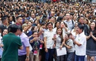 Marcos: No teacher should retire as teacher 1