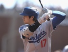 Ohtani shaking off injuries as Dodgers launch post-season