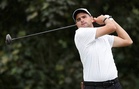 Jarvis makes late birdie to take lead at Dunhill
