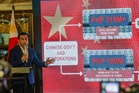 Bring it on, says Trillanes on Duterte court threats