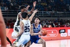 Alas powers Ateneo past NU as Eagles take standings lead