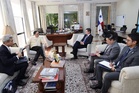 PH, Panama pursue maritime cooperation