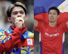 PH 4-gold haul in Asiad matches 2018, 2022 wins