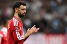 Fernandes hails Portugal's 'greatest symbol' Ronaldo, calls for unity