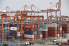 Asian port congestion may prolong shipping crunch into 2027