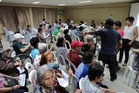 Ejercito seeks to double social pension for indigent seniors to P2,000