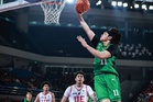 La Salle blasts UE, snaps 2-game skid