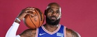 LeBron kicks off new era in Philadelphia