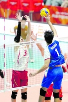 Alas men seek long-term system overhaul