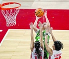 La Salle downs UE in bounce-back win