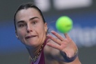 Sabalenka knocked out of China Open