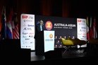 Concepcion calls for inclusive prosperity at Australia-Asean Business Forum