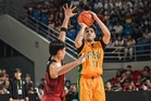 FEU gets first UAAP men's basketball win over UP in 7 years