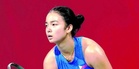 Alex Eala takes act to Wuhan