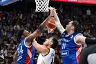 PBA adjusts schedule anew to support Gilas' 2027 FIBA World Cup bid