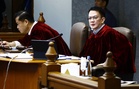 Don’t be swayed by rantings or tantrums — Escudero