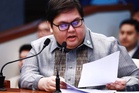 AMLC exec details P4.4B in transactions involving Sara Duterte, husband