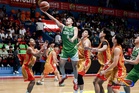Benilde downs hapless San Sebastián