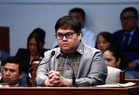 Impeachment court allows testimony on Duterte’s dollar transactions