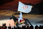 Asian Games head to Qatar in 2030