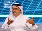 Saudi Aramco boss says global oil stockpiles 'scarily thin'