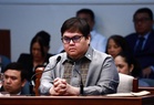 Duterte-linked Cale88 received P319.3M in China remittances — AMLC exec