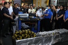 P496M shabu stash seized at NAIA