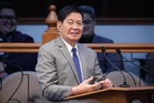 Lacson challenges ‘curated’ video claim