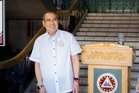 Chief justice eyes AI, cybersecurity tools