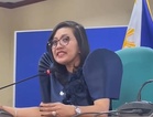 Luistro: ‘Serious inclinations’ to drop bribery case vs VP Sara
