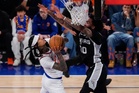 NBA tests smart basketballs, wrist wearables in select preseason games