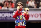 Carlos Yulo shifts focus to Worlds