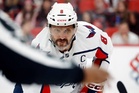 NHL record-breaker Ovechkin says current season will be his last