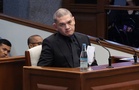 Sara Duterte hints at brother Baste’s possible national run