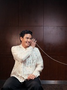 Michael Sager joins ‘Pinoy Big Brother Collab 3.0’ as newest host