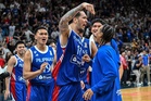 Cone expects solid Gilas roster by November FIBA window