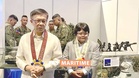 Maritime, defense stakeholders conclude Beacon 2026