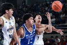 Ateneo looks to continue strong start vs La Salle