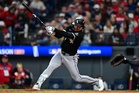 White Sox down Guardians; Yankees on brink after loss
