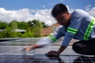 Rising electricity demand deepens Southeast Asia's energy security concerns, IEA reports says