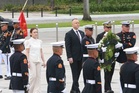 Marcos highlights stronger PH-Poland defense, economic ties