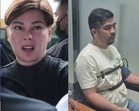 Sara: Marcos behind Gracioso allegations