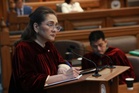 ‘VP-linked firm took millions from China’